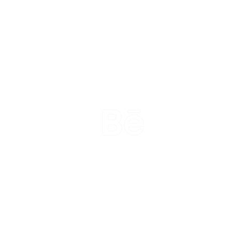 behance Logo
